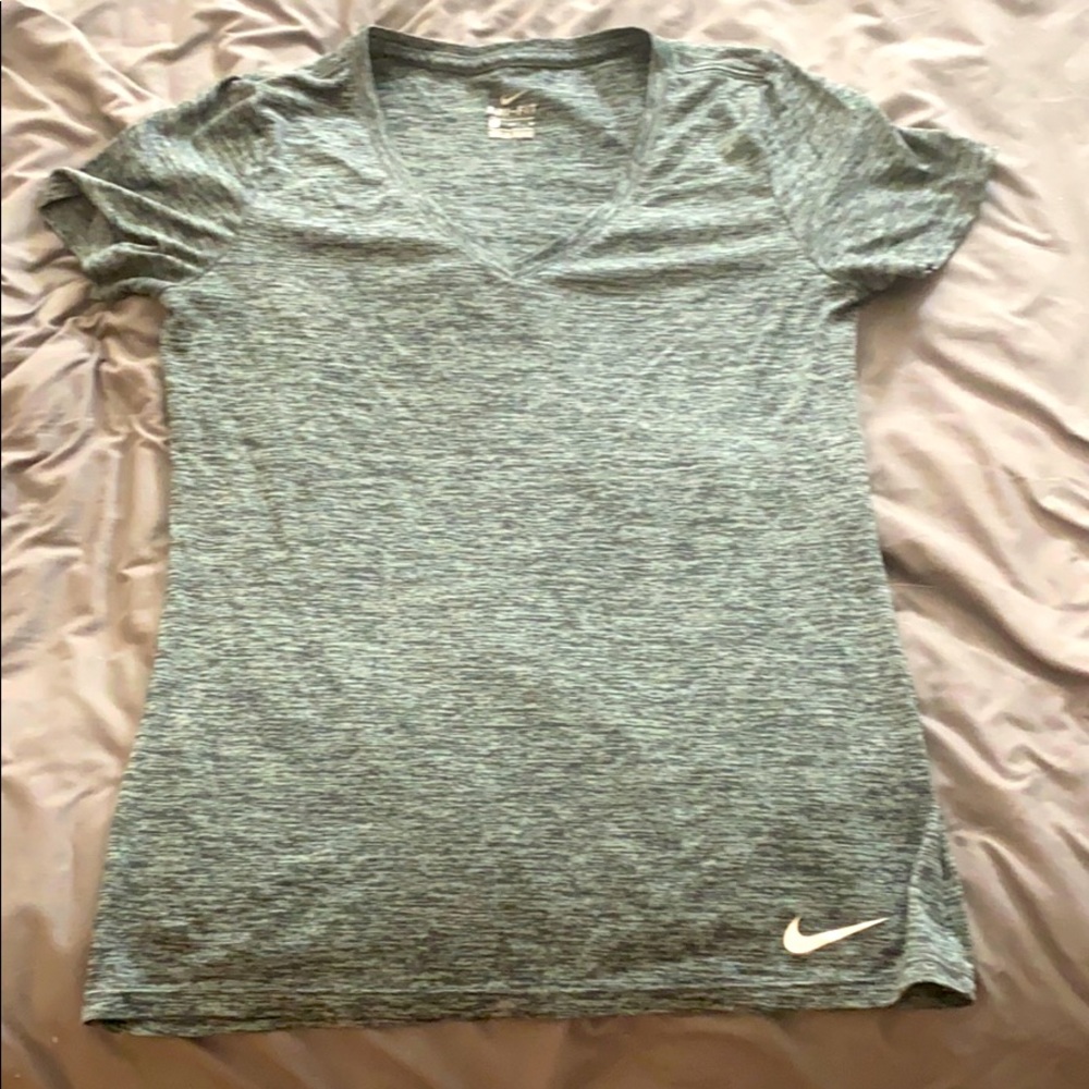 Dri-Fit shirt